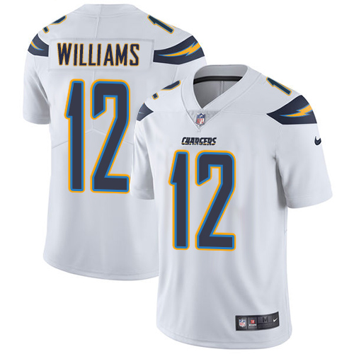San Diego Chargers jerseys-030